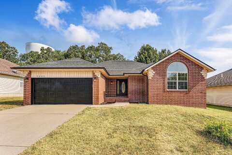 3005 W Garton Road, Ozark, MO 65721