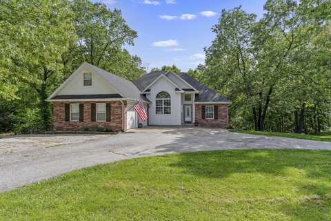 45 Stone Ridge Court, Strafford, MO 65757
