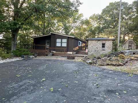6983 State Highway 173, Cape Fair, MO 65624