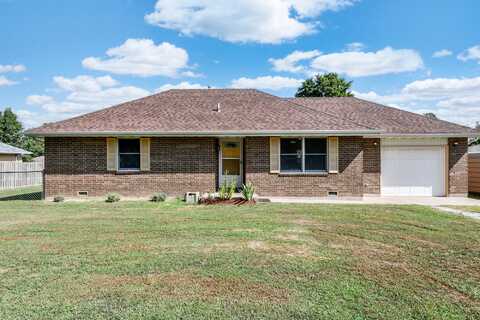 1004 Baretta Court, Aurora, MO 65605