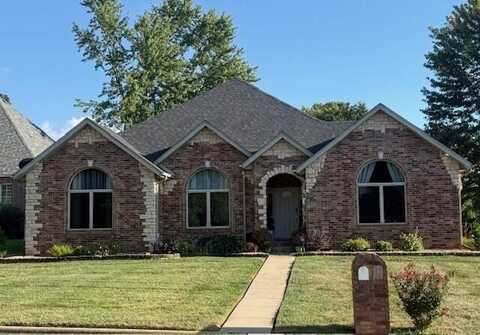 916 E Gaslight Drive, Springfield, MO 65810