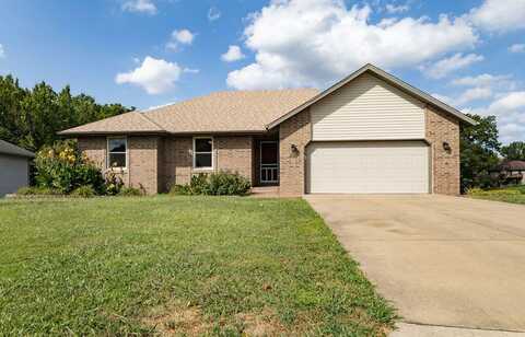 4320 S Eldon Avenue, Springfield, MO 65810