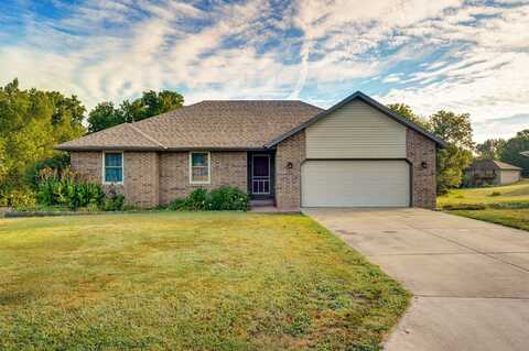 4320 S Eldon Avenue, Springfield, MO 65810