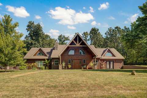 655 Pardon Road, Marionville, MO 65705