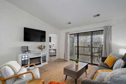100 Getaway Circle, Kimberling City, MO 65686
