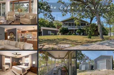 195 Ludora Drive, Shell Knob, MO 65747
