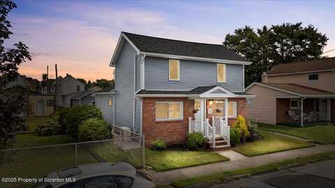120 John Street, Pittston, PA 18640