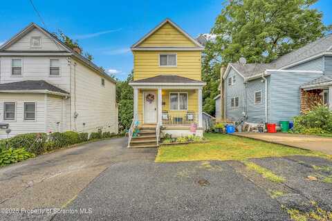 925 Price Street, Dickson City, PA 18519