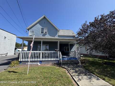 1126 Main Street, Peckville, PA 18452