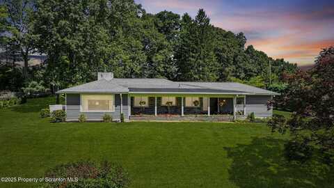 929 Winola Road, Clarks Summit, PA 18411