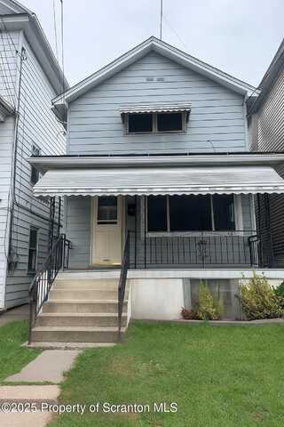 undefined, Dickson City, PA 18519