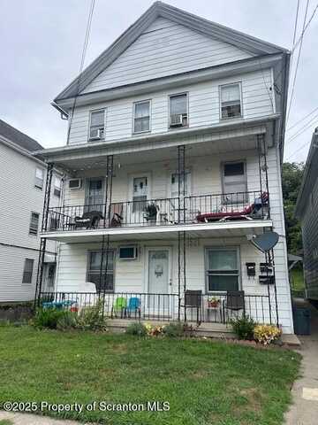 1055 Carmalt Street, Scranton, PA 18519