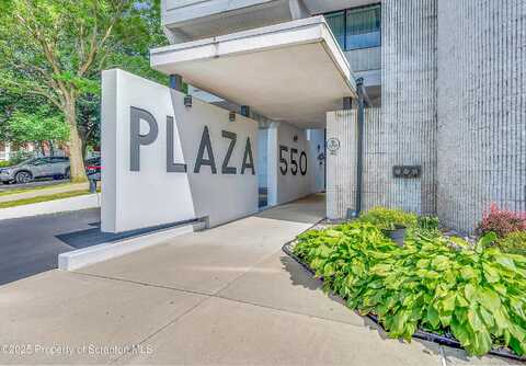 550 Clay Avenue, Scranton, PA 18510