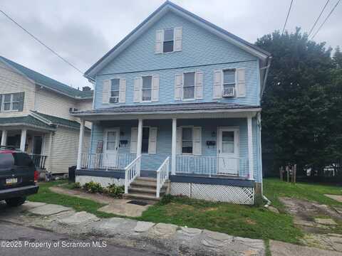 2025 2027 Margaret Avenue, Scranton, PA 18508