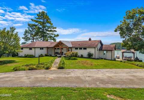 1331 Highway 139, Dandridge, TN 37725