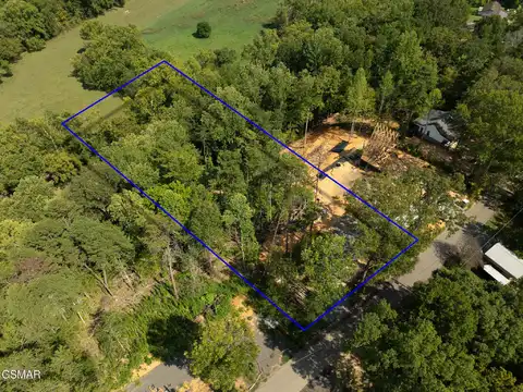 Lot 3 Timberlake Circle, Sevierville, TN 37876