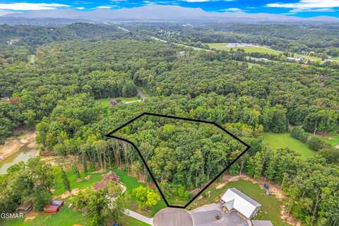 Stokley Court lot: 11, Dandridge, TN 37725