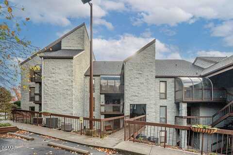 1155 Upper Alpine Way unit: 203, Gatlinburg, TN 37738