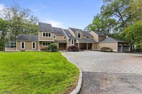 101 Rippling Brook Way, Bernardsville, NJ 07924