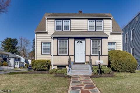 74 Caldwell Pl, Springfield, NJ 07081