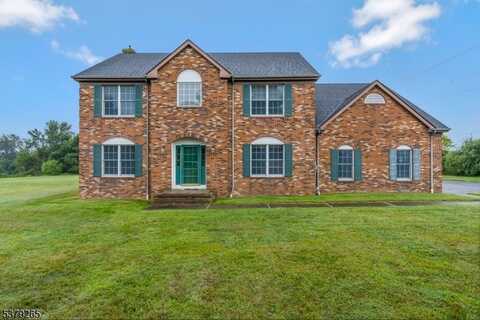 247 Summer Rd, Readington, NJ 08853