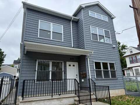 89-91 W End Ave, Newark, NJ 07106