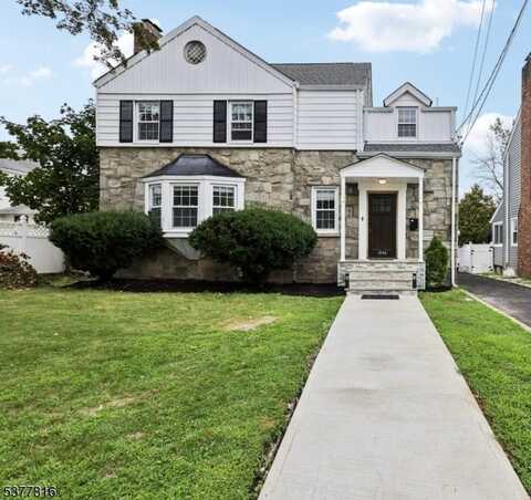 1042 Battle Hill Terrace, Union, NJ 07083