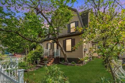 185 State St, Bloomfield, NJ 07003