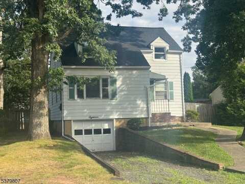 18 Shady Ln, Fanwood, NJ 07023