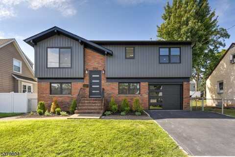 1236 Erhardt St, Union, NJ 07083
