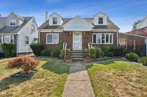 237 Sherwood Ave, Paterson, NJ 07502
