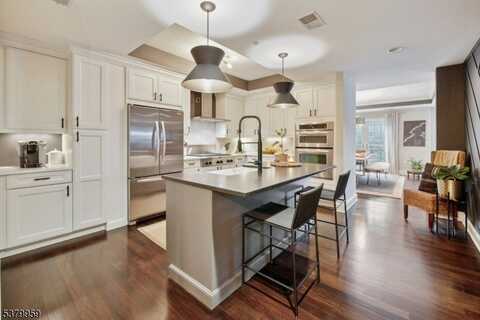 40 W Park Place  Unit 410, Morristown, NJ 07960