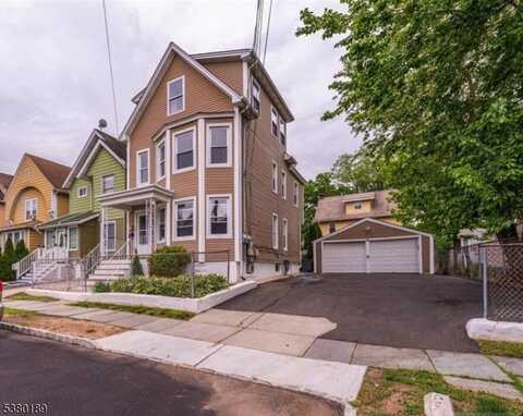10 Westcott St, Bloomfield, NJ 07003
