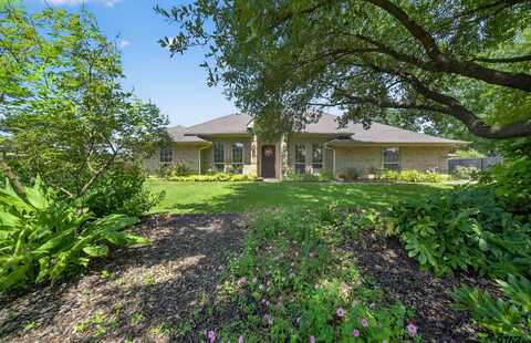 201 Glenda Street, Whitehouse, TX 75791
