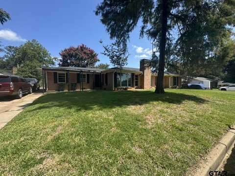 605 Zelwood Dr, Tyler, TX 75701