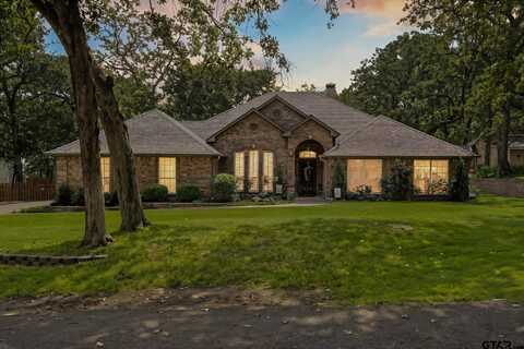 23301 Greenwood Trail, Bullard, TX 75757
