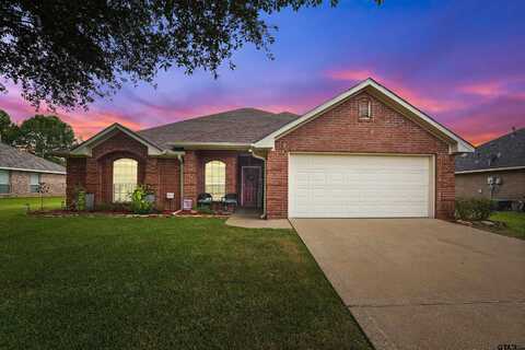 411 Amanda Ct, Whitehouse, TX 75791