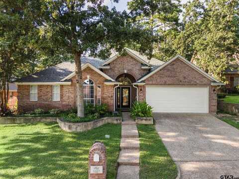 5527 Andover Dr, Tyler, TX 75707