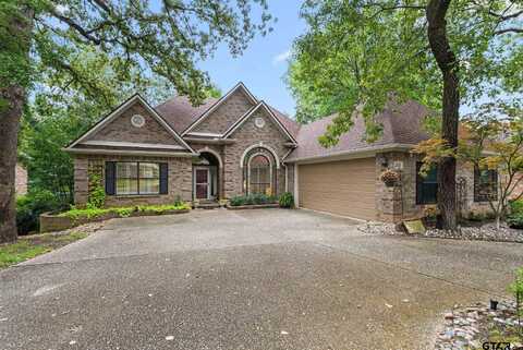 3622 Rock Creek Dr., Tyler, TX 75707