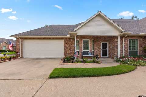 2315 Homestead, Tyler, TX 75701