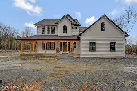 290 Buck Boulevard, White Haven, PA 18661