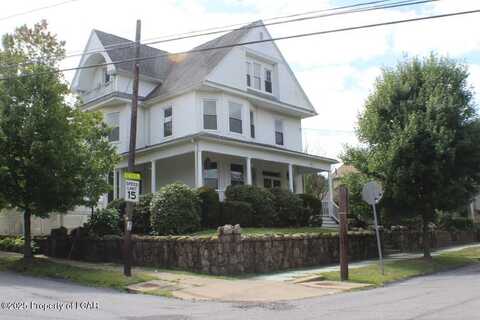 301 S Webster Avenue, Scranton, PA 18505