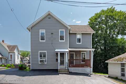 48 Copeland Avenue, Carbondale, PA 18407