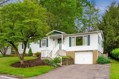 95 W Mt Airy Road, Shavertown, PA 18708