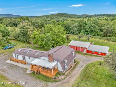 205 Post Office Road, Sweet Valley, PA 18656