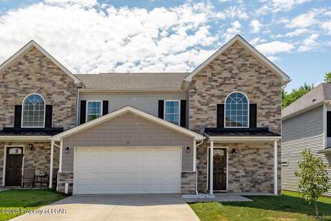 25 Maria Drive, Hanover, PA 18706