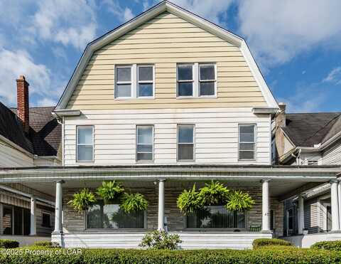 41 Academy Street, Plymouth, PA 18651