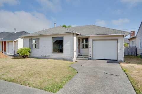 1836 Blakeslee Avenue, Arcata, CA 95521