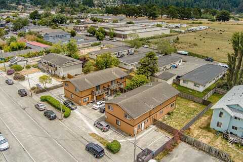 16 & 46 G Street, Arcata, CA 95521