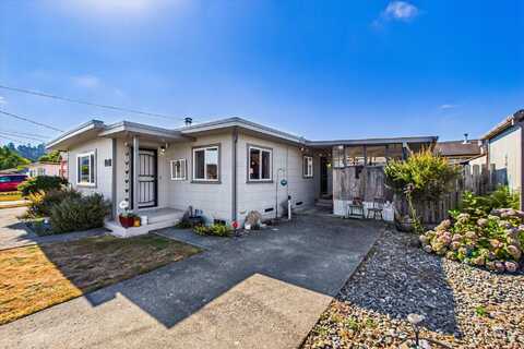 2970 College Street, Fortuna, CA 95540